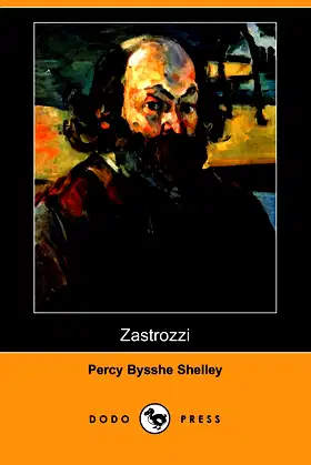 Zastrozzi poster