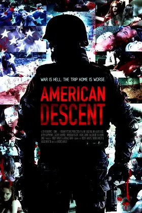 American Descent poster