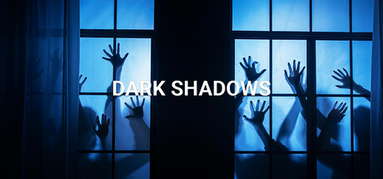 Dark Shadows capsule