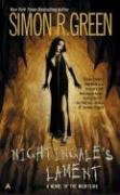 Nightingale's Lament poster
