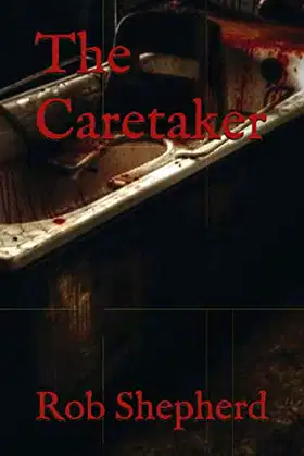 The Caretaker poster
