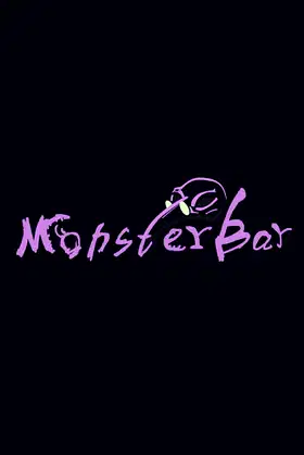 Monster Bar poster
