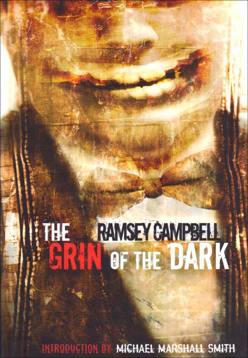 The Grin of the Dark poster