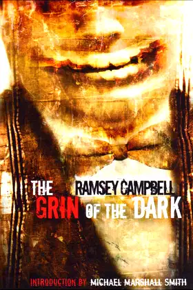 The Grin of the Dark poster