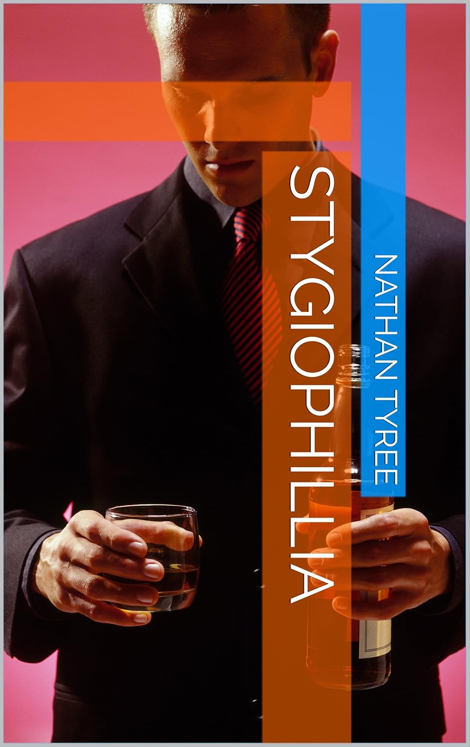 Stygiophillia poster