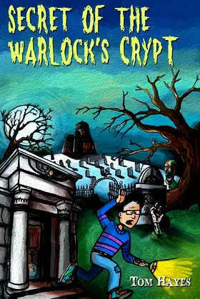 Secret of the Warlock's Crypt poster