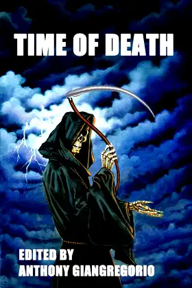 Time of Death poster