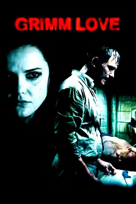 Grimm Love poster