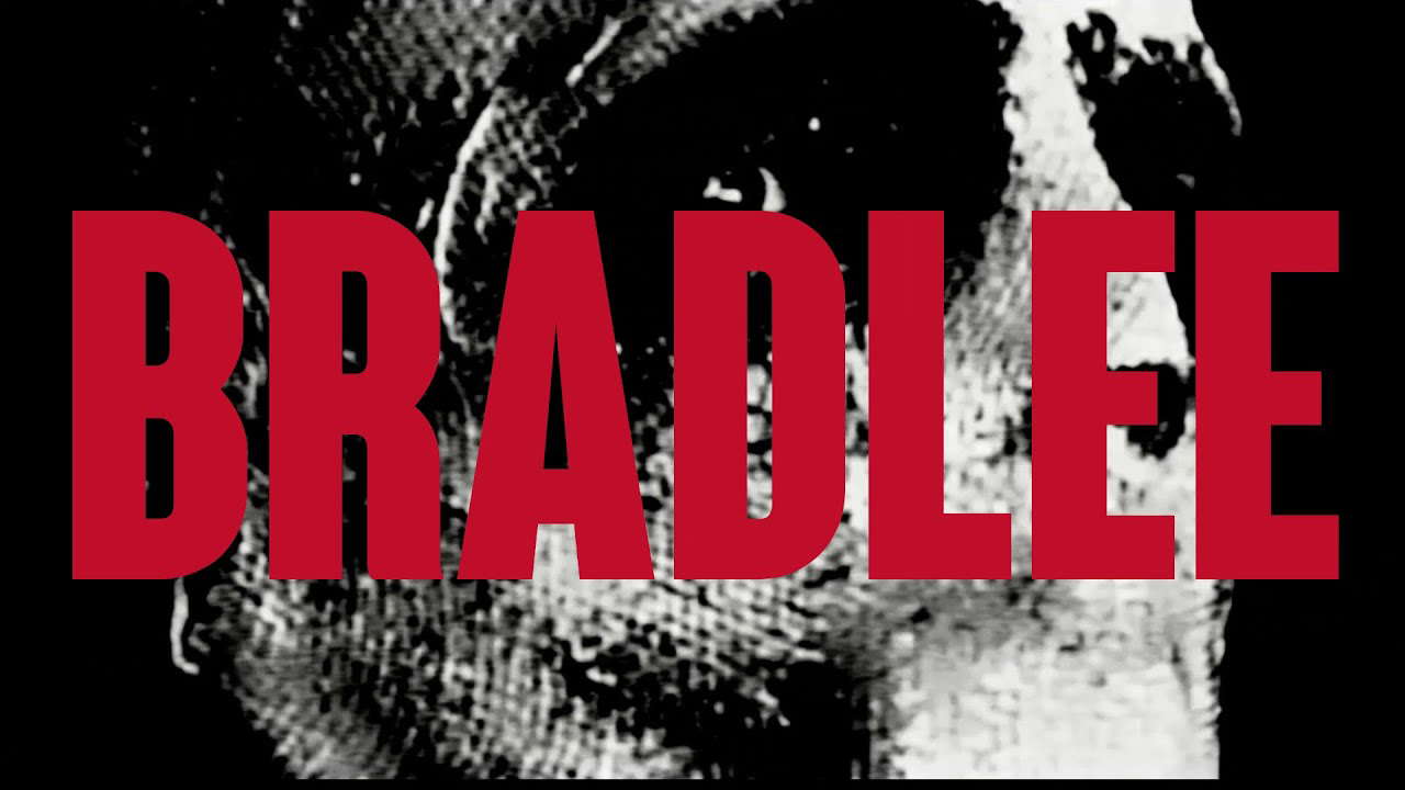 Poster for Bradlee