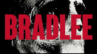 Zak Ferguson's Bradlee (2025) [TRAILER] poster