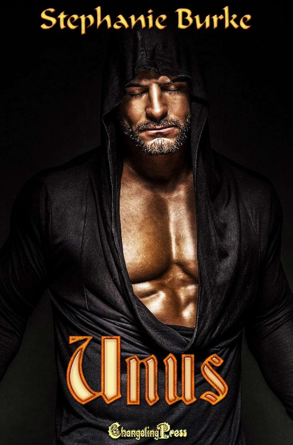 Unus (Gargoyles' Song 2) poster