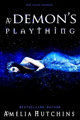 A Demon's Plaything: The Elite Guards poster