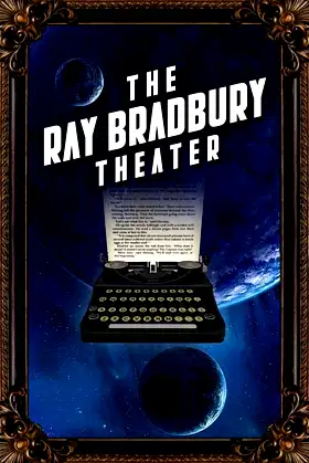 The Ray Bradbury Theater poster
