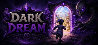 Dark Dream: Escape the Nightmare capsule