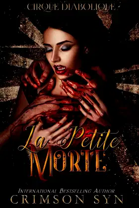 La Petite Morte: RH Romance: A Cirque Diabolique Novel poster