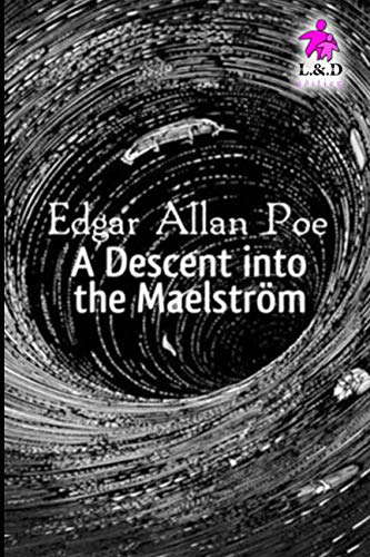A Descent into the Maelström poster