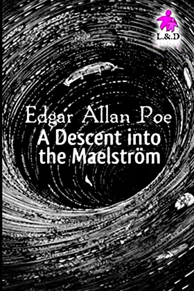 A Descent into the Maelström poster