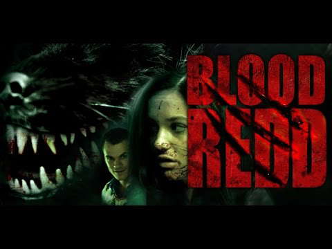 Poster for Blood Redd