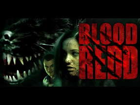 Blood Redd (2017) | Trailer | Stephanie Hullar | Torey Widener | Julie Marie Hassett poster