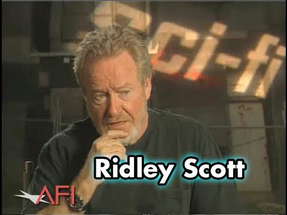 Ridley Scott On Creating A Convincing Universe poster