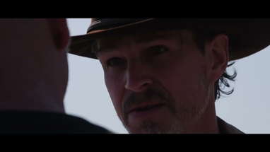 Bull Shark 2 - Trailer poster