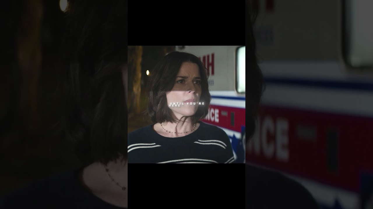 Are you ready for another round, Sidney? #Scream7