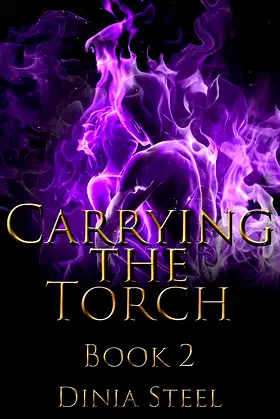 Carrying the Torch: Book 2 - Keeper of the Flames poster
