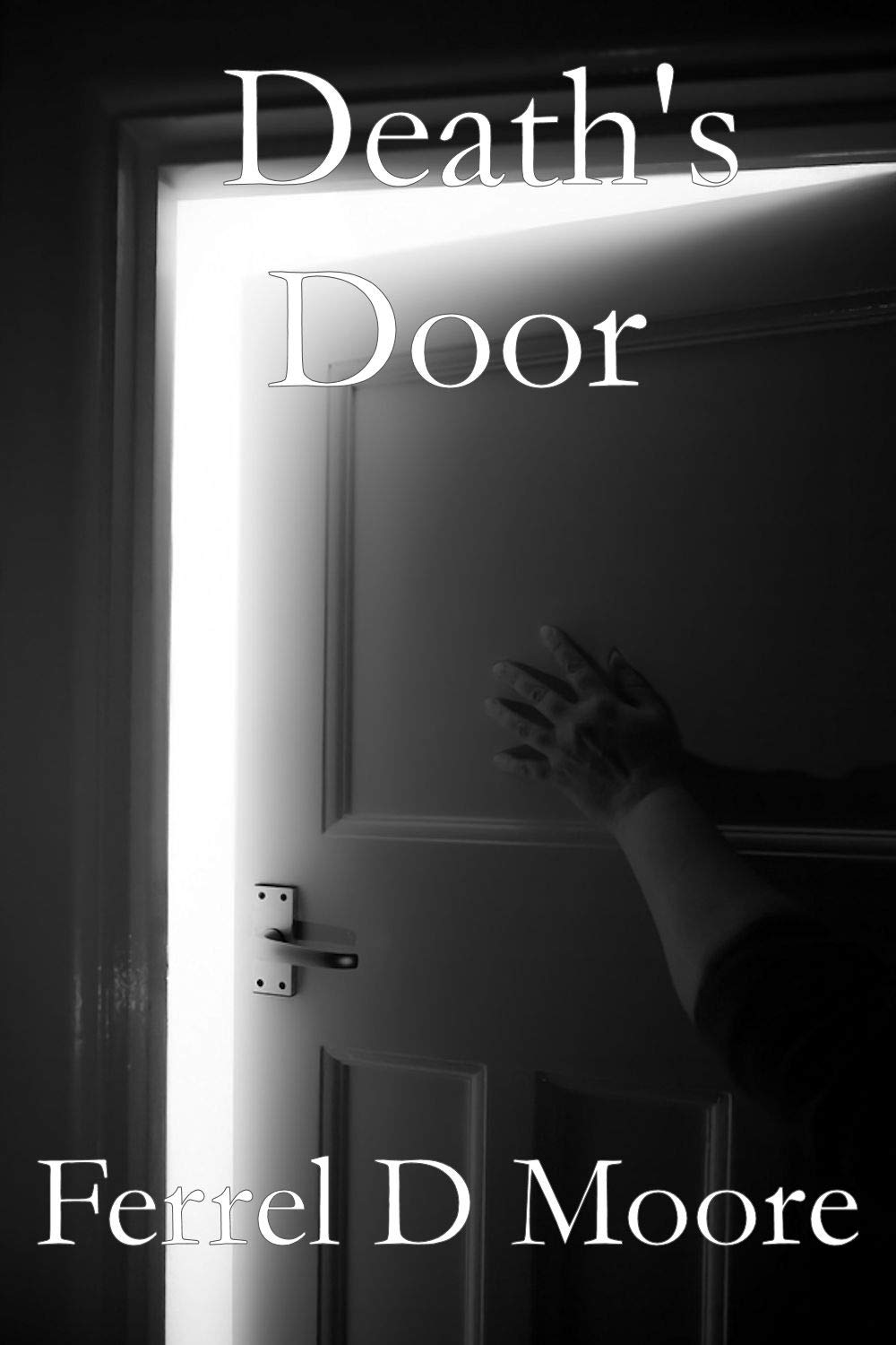 Death's Door poster
