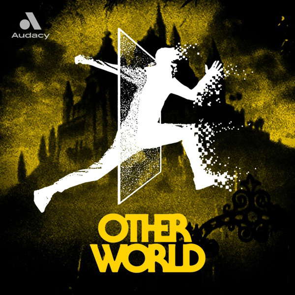 Otherworld poster