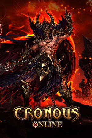 Cronous poster