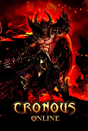 Cronous poster