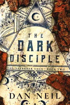 The Dark Disciple (The Daybreak Saga) poster