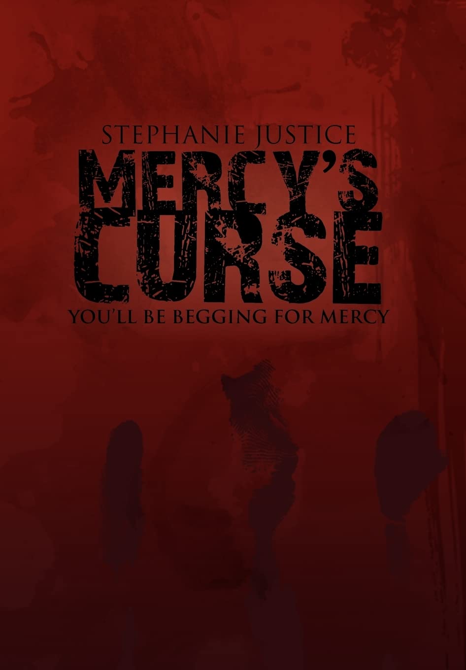 Mercy's Curse poster
