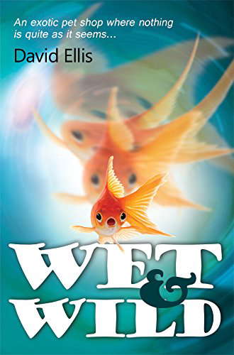 Wet & Wild poster