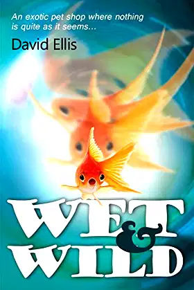 Wet & Wild poster