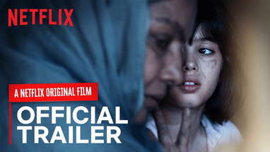 Kaali Khuhi | Official Trailer | Shabana Azmi, Leela Samson, Sanjeeda Sheikh | Netflix India poster