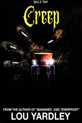 Creep (Venari) poster