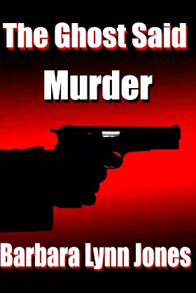 The Ghost Said Murder poster