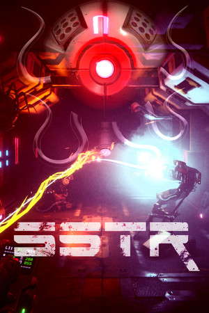 SSTR poster