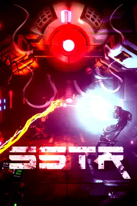 SSTR poster