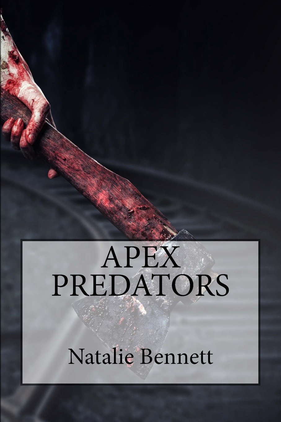 Apex Predators poster