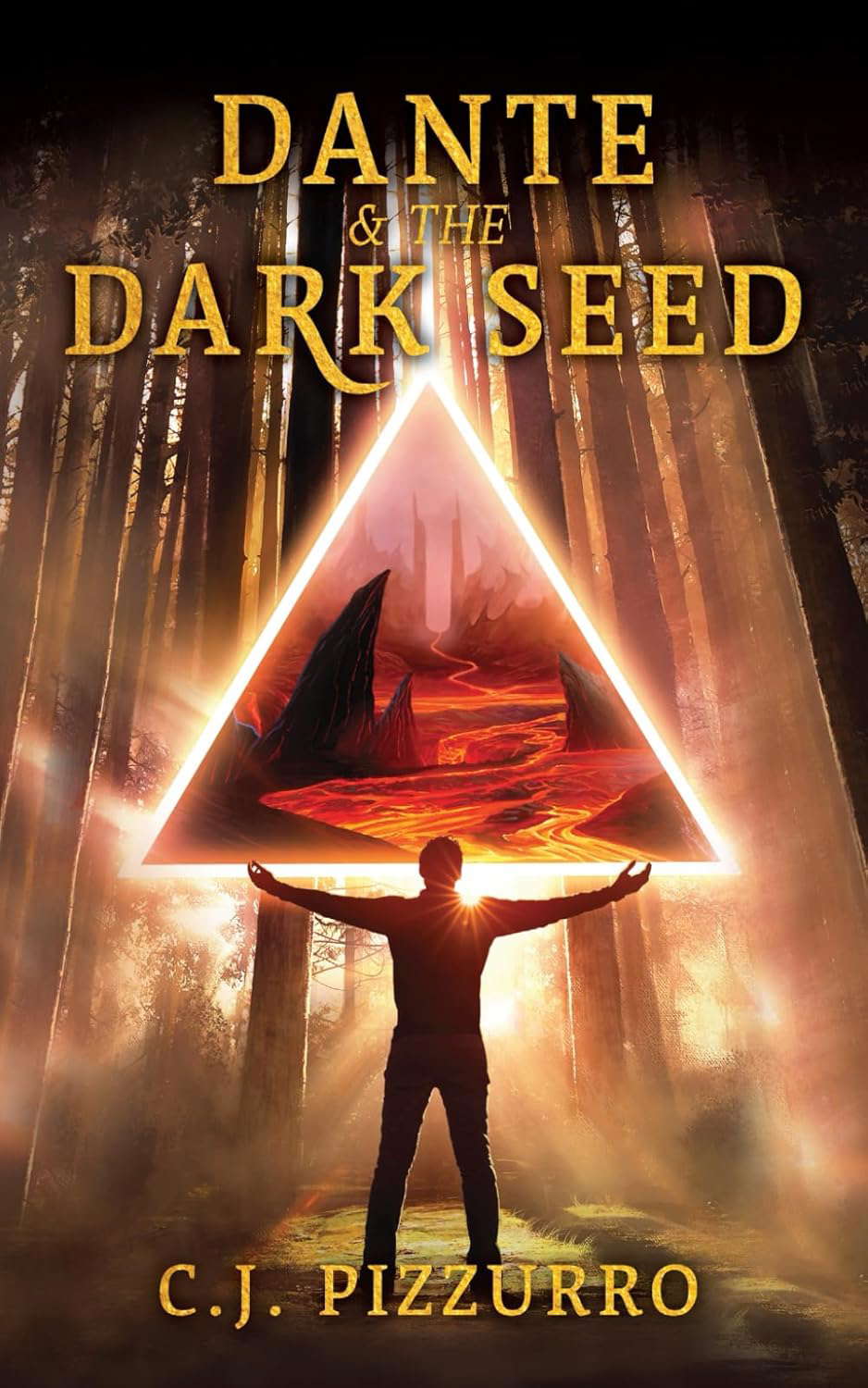 Dante & The Dark Seed (Days of Dark Sky Series) poster