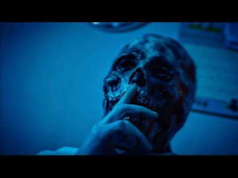 Shush - Short Horror Film