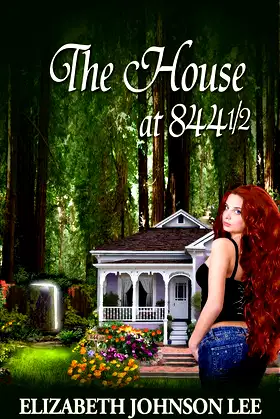 The House at 844 1/2 poster
