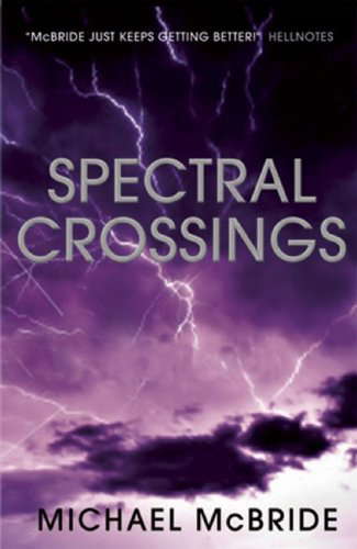 Spectral Crossings poster