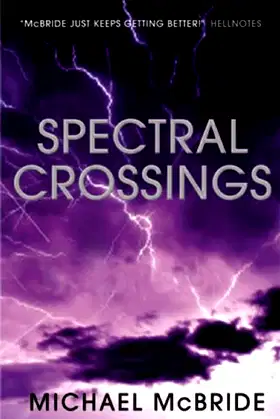 Spectral Crossings poster