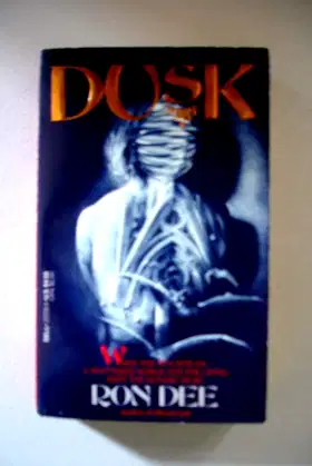 Dusk poster