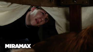 Cursed | ‘Bad Dog’ (HD) - Jesse Eisenberg, Milo Ventimiglia | MIRAMAX poster