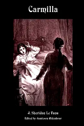 Carmilla (Valancourt Classics) poster