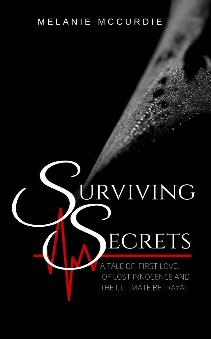 Surviving Secrets poster